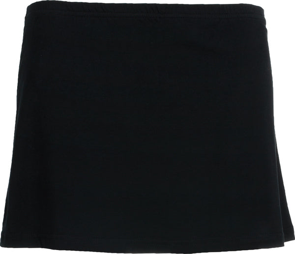 Fustă sport ATM PATTY – Negru [02]