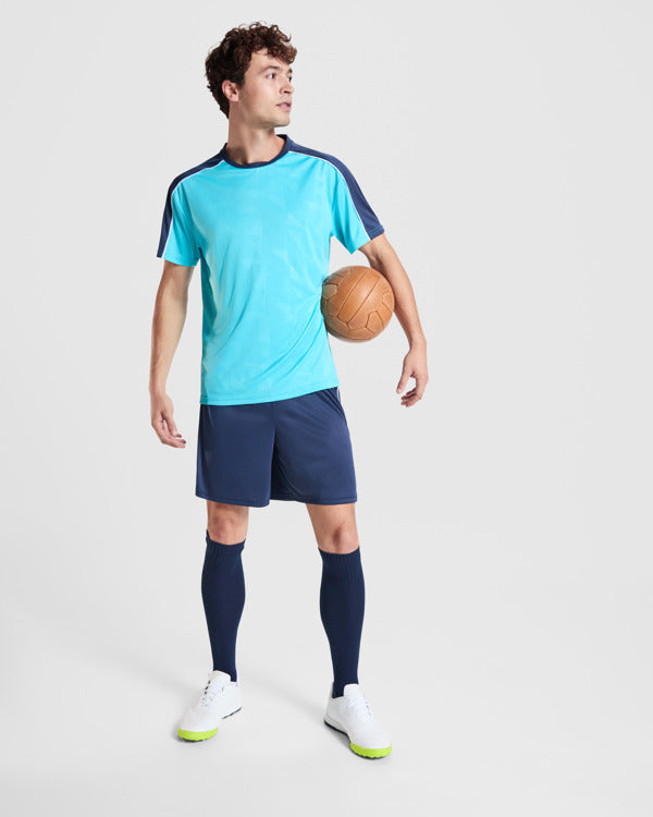 Echipament sportiv ATM TITAN – Albastru regal/albastru marin [0555]