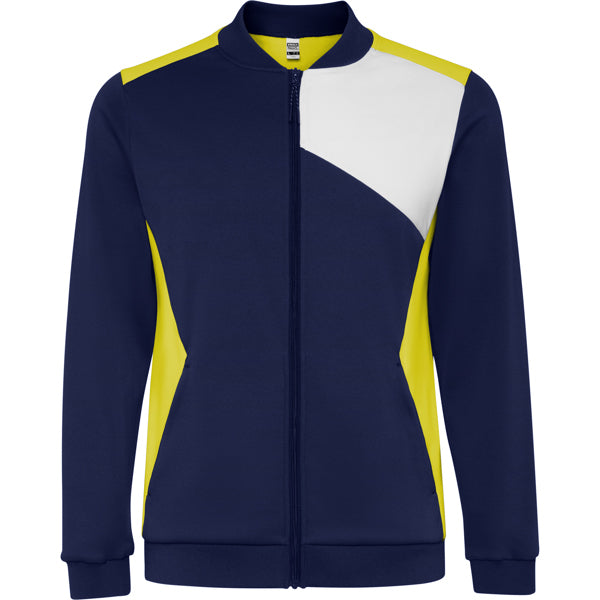 Jachetă sport ATM LEROS – 0340 pentru personalizare