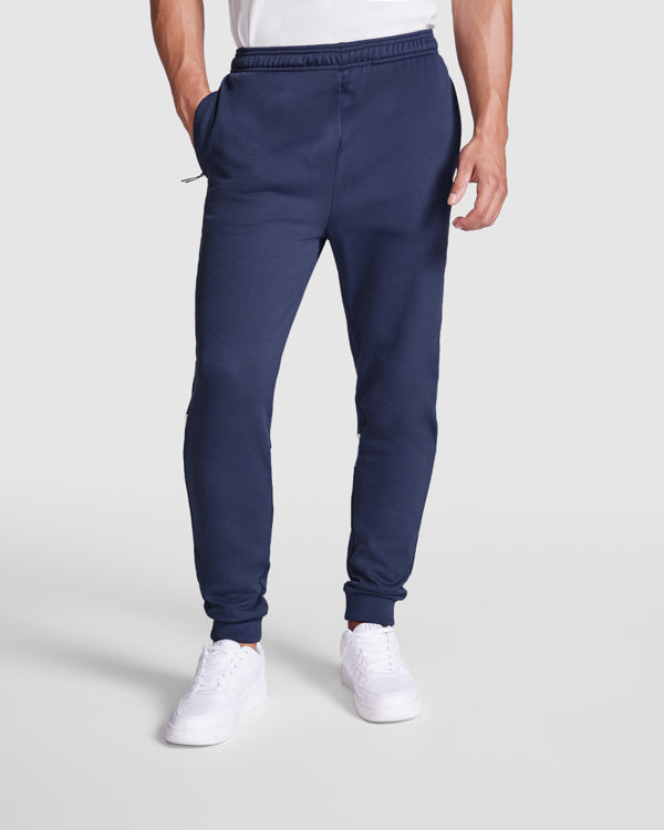 Pantaloni ATM RODAS – Bleumarin [55]