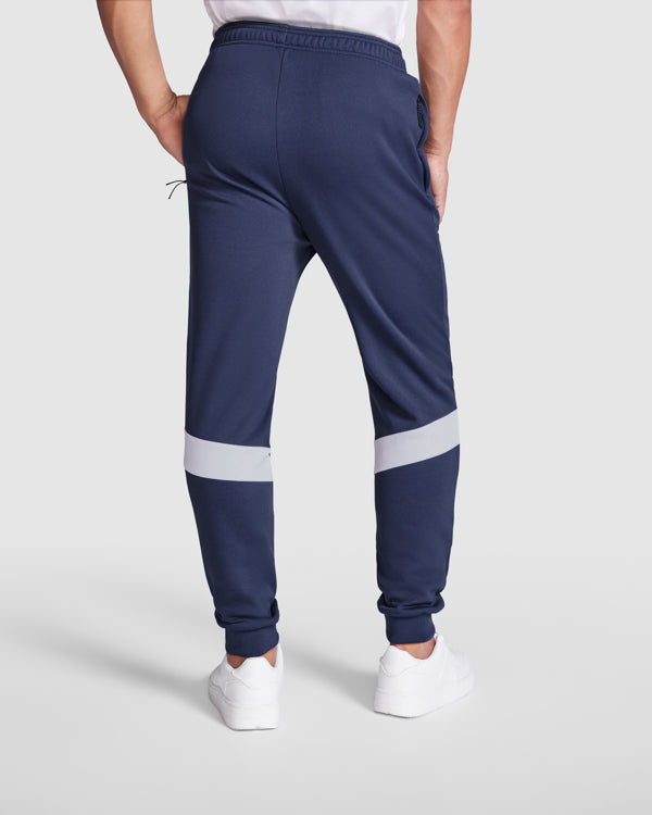 Pantaloni ATM RODAS – Bleumarin [55]