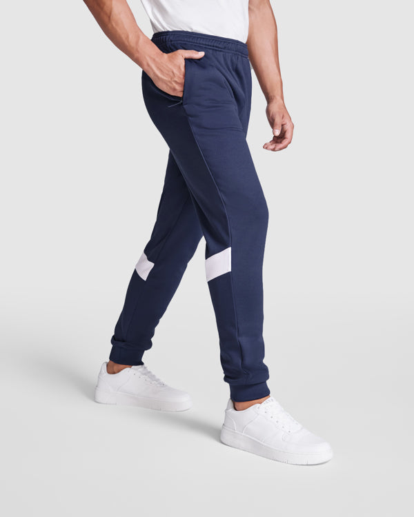 Pantaloni ATM RODAS – Bleumarin [55]