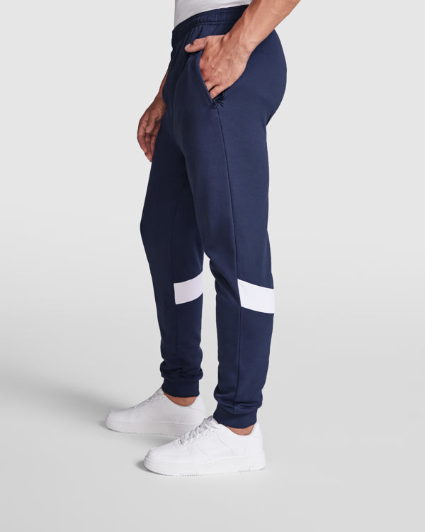 Pantaloni ATM RODAS – Bleumarin [55]