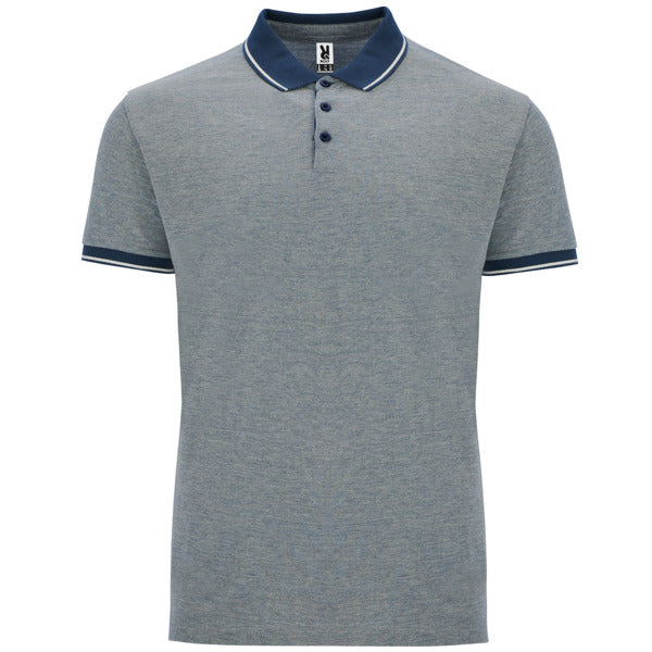 Tricou polo ATM BOWIE – 0395, fotografie 20