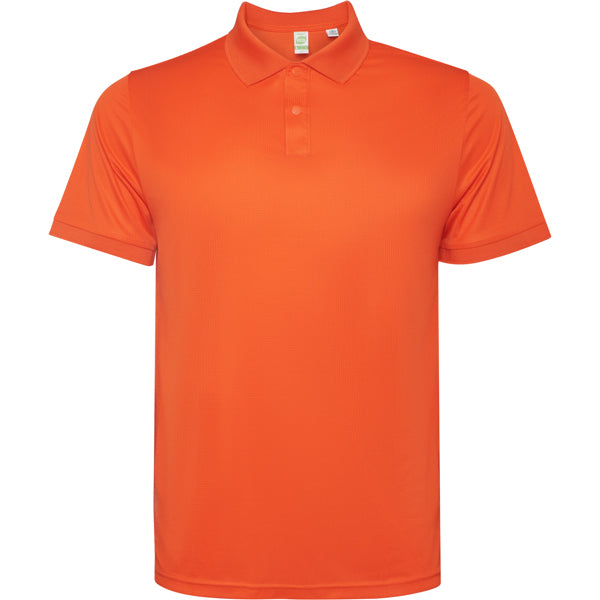 Tricou polo ATM TORMO – 0400, fotografie 25