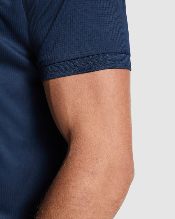 Tricou polo ATM TORMO – 0400, fotografie 4
