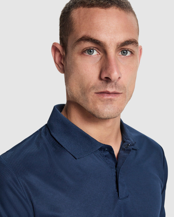 Tricou polo ATM TORMO – 0400, fotografie 5
