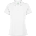 Tricou polo ATM TORMO WOMAN – 0401, fotografie 2