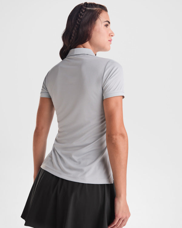 Tricou polo ATM TORMO WOMAN – 0401, fotografie 3