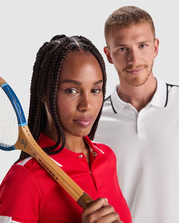 Tricou polo ATM TAMIL – 0402, fotografie 6