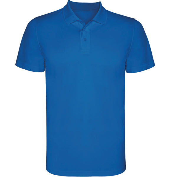 Tricou polo ATM MONZHA – 0404, fotografie 16
