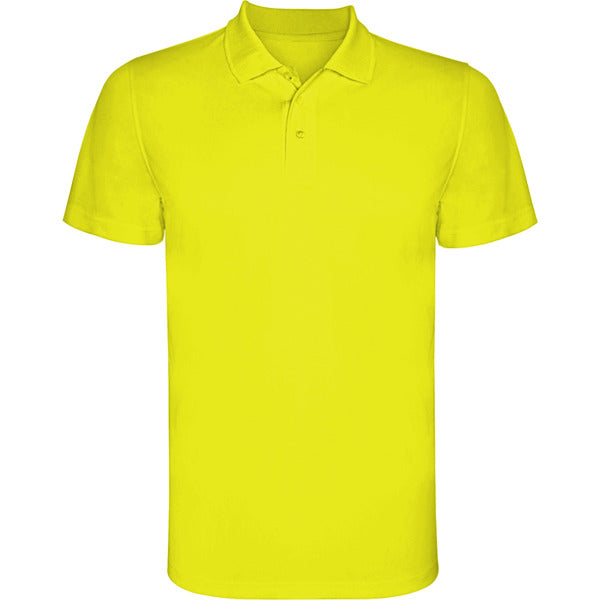 Tricou polo ATM MONZHA – 0404, fotografie 31
