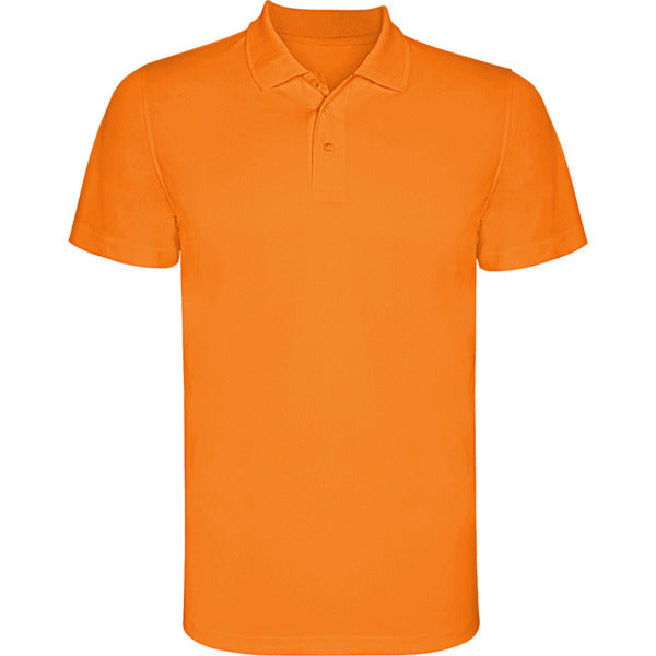 Tricou polo ATM MONZHA – 0404, fotografie 36