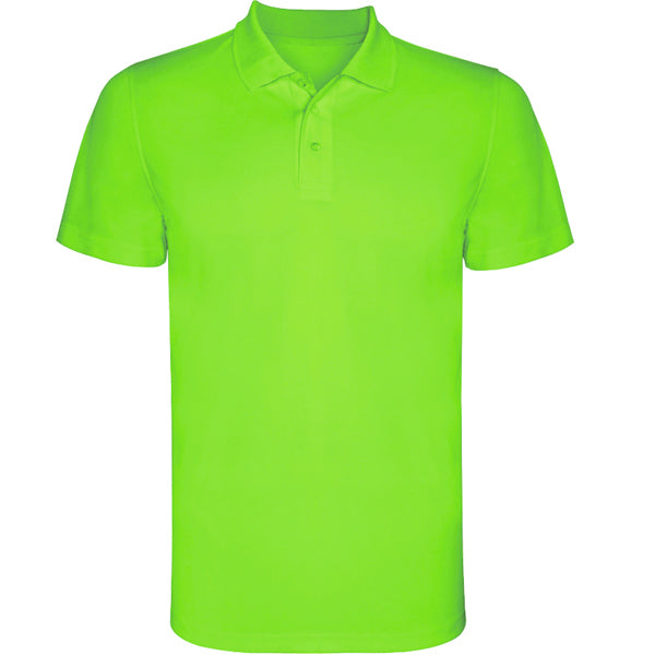 Tricou polo ATM MONZHA – 0404, fotografie 41