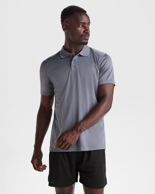 Tricou polo ATM MONZHA – 0404, fotografie 1
