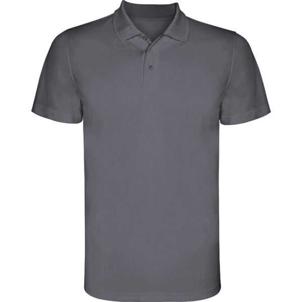 Tricou polo ATM MONZHA – 0404, fotografie 51