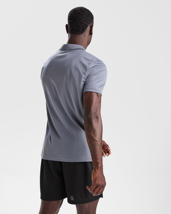 Tricou polo ATM MONZHA – 0404, fotografie 5