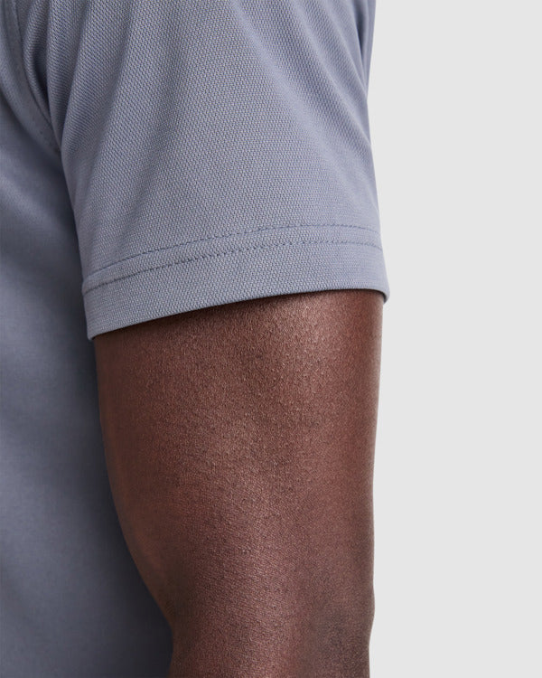 Tricou polo ATM MONZHA – 0404, fotografie 6