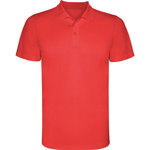 Tricou polo ATM MONZHA – 0404, fotografie 61
