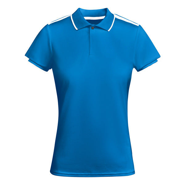 Tricou polo ATM TAMIL WOMAN – 0409, fotografie 15