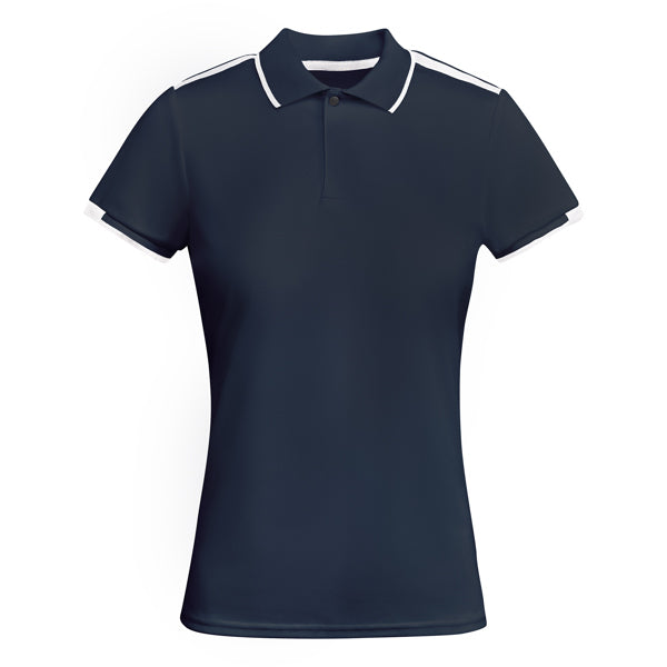 Tricou polo ATM TAMIL WOMAN – 0409, fotografie 20