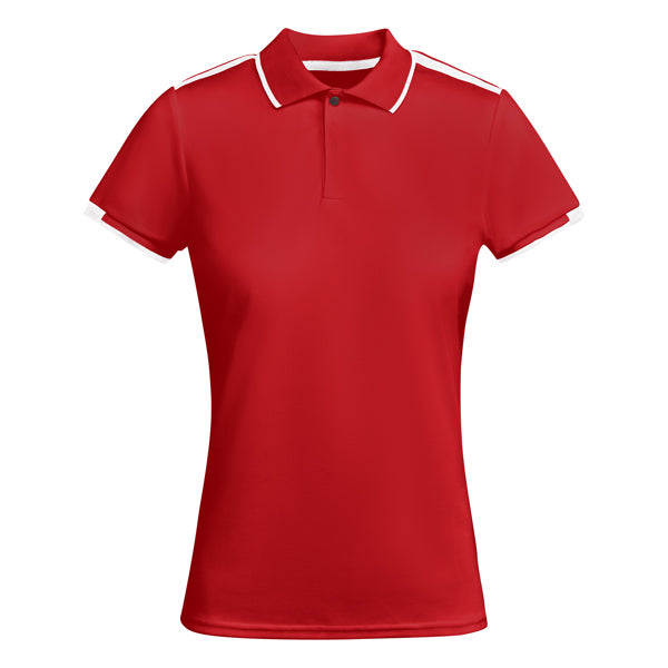 Tricou polo ATM TAMIL WOMAN – 0409, fotografie 25