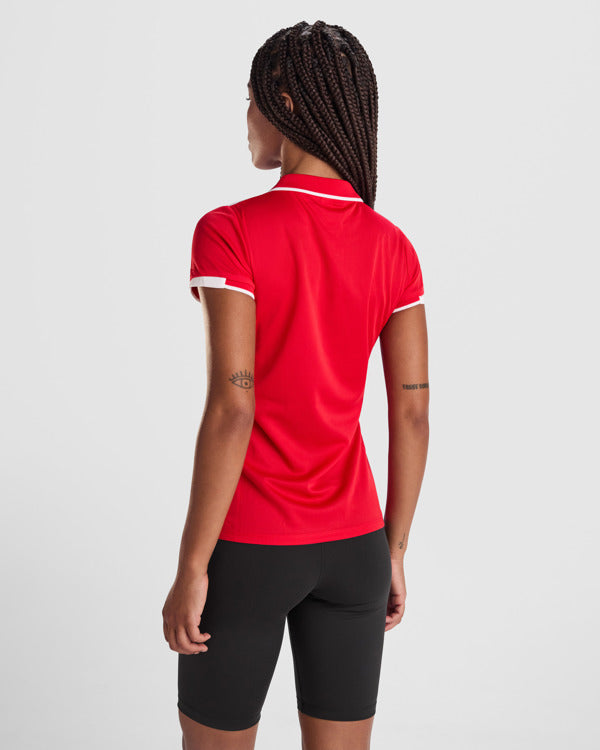 Tricou polo ATM TAMIL WOMAN – 0409, fotografie 4