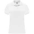 Tricou polo ATM MONZHA WOMAN – 0410, fotografie 2
