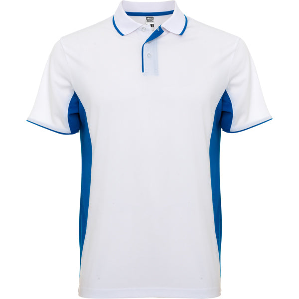 Tricou polo ATM MONTMELO – 0421, fotografie 10