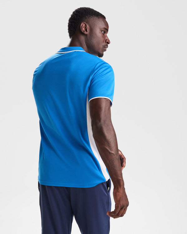 Tricou polo ATM MONTMELO – 0421, fotografie 3