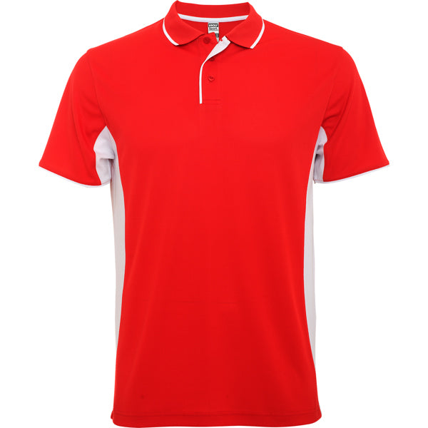 Tricou polo ATM MONTMELO – 0421, fotografie 30