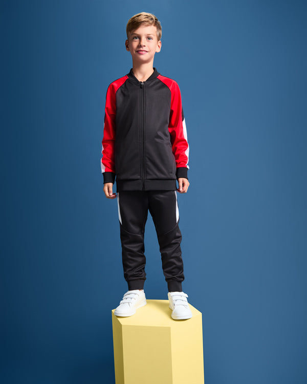 Pantaloni ATM URUS – Negru [02]
