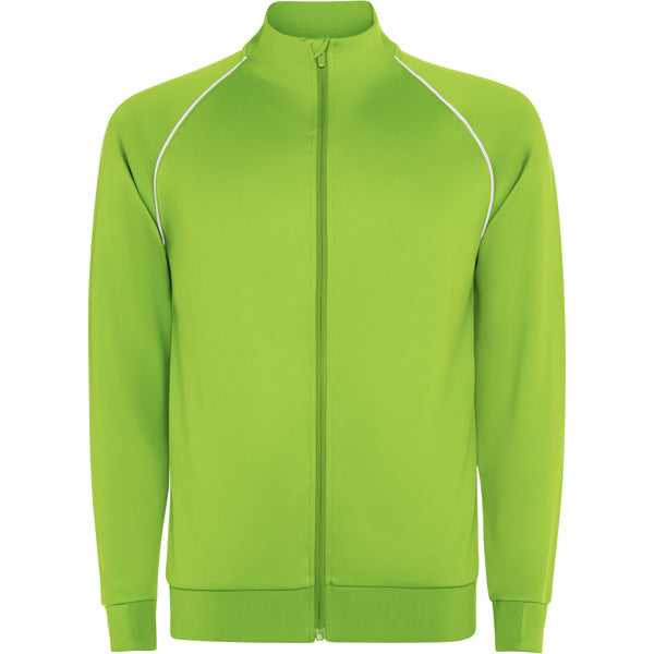 Hanorac sport ATM VALIER – Verde fluor [222]