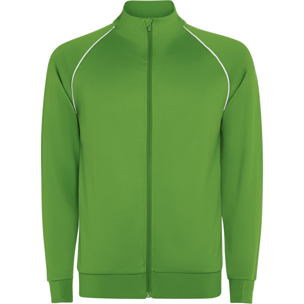 Hanorac sport ATM VALIER – Verde tei [226]