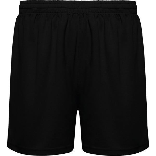 Pantaloni scurți ATM PLAYER – Negru [02]