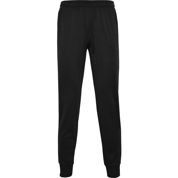 Pantaloni ATM ARGOS – Negru [02]