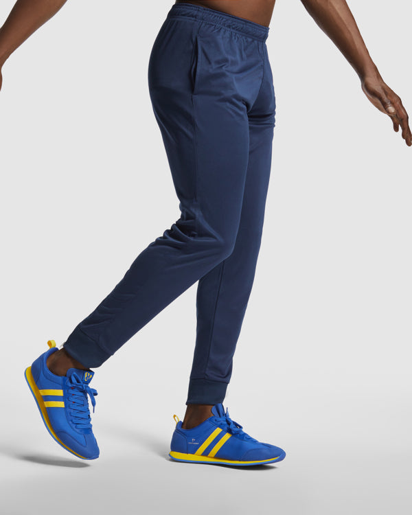 Pantaloni ATM ARGOS – Bleumarin [55]