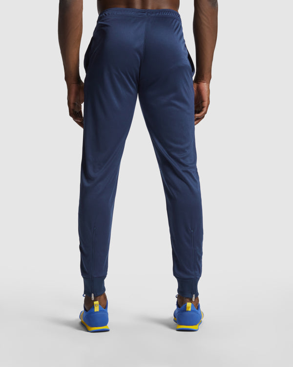 Pantaloni ATM ARGOS – Bleumarin [55]