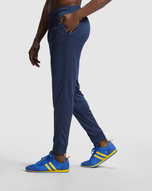 Pantaloni ATM ARGOS – Bleumarin [55]