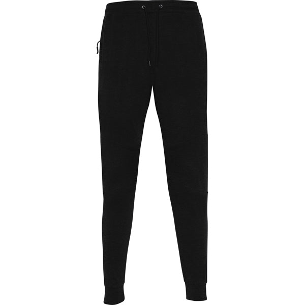 Pantaloni ATM CERLER – Negru [02]