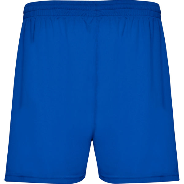 Pantaloni scurți ATM CALCIO – Albastru royal [05]