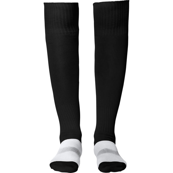 Jambiere ATM SOCCER – Negru [02]