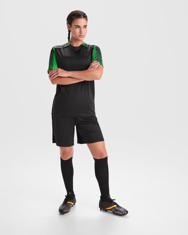 Echipament sportiv ATM JUVE – Alb/negru [0102]