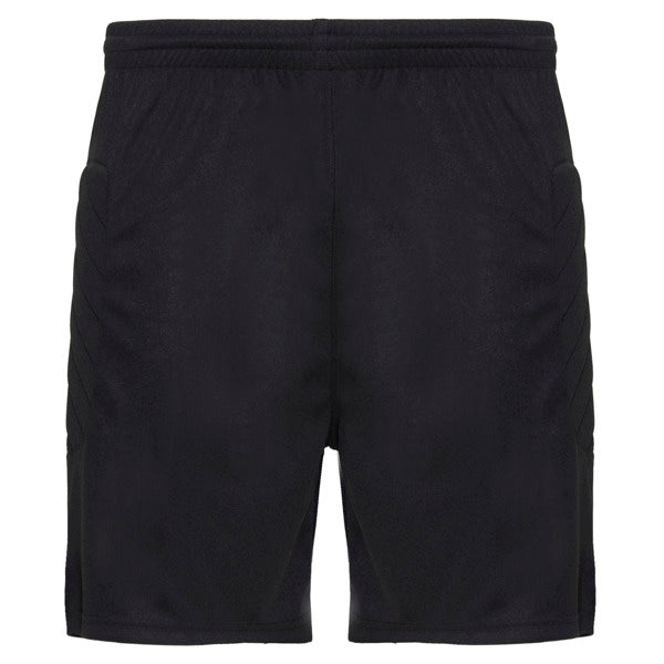 Pantaloni scurți ATM ARSENAL – Negru [02]