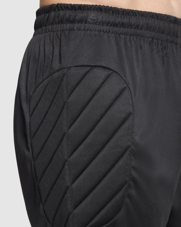 Pantaloni scurți ATM ARSENAL – Negru [02]