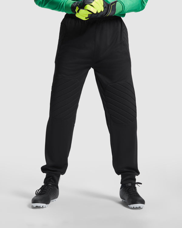 Pantaloni ATM BAYERN – Negru [02]