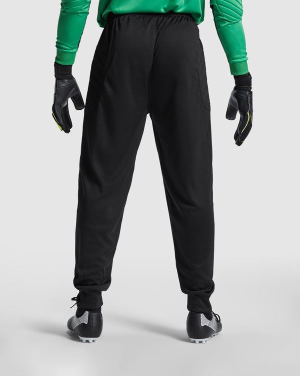 Pantaloni ATM BAYERN – Negru [02]