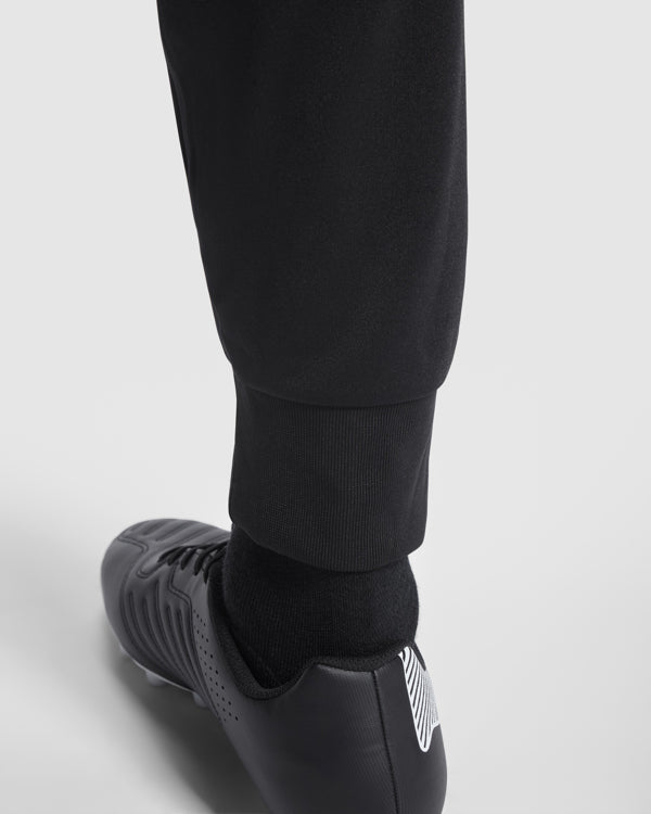 Pantaloni ATM BAYERN – Negru [02]