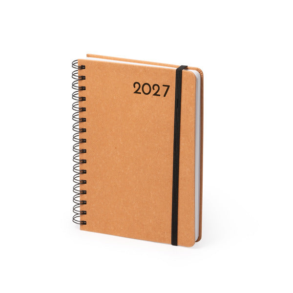 Agendă ATM KURTIS – 1005 pentru personalizare
