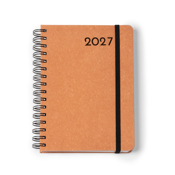 Agendă ATM KURTIS – 1005 pentru personalizare